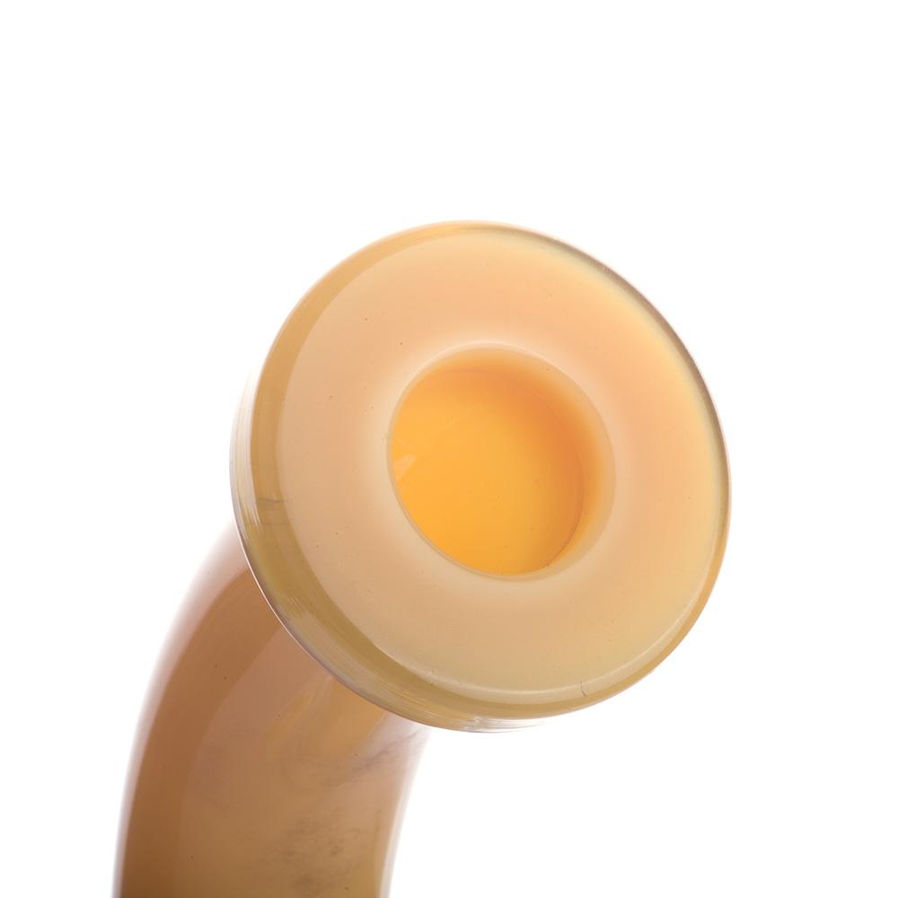 10 Mushroom Honeycomb Dab Rig