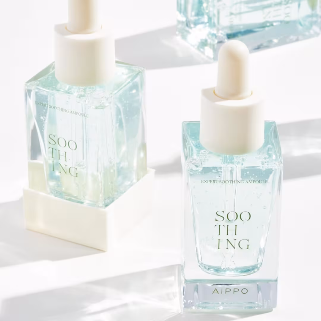 Aippo  Expert Soothing Ampoule