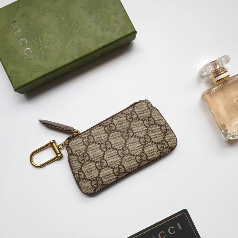Gucci Wallets 671722 LM06