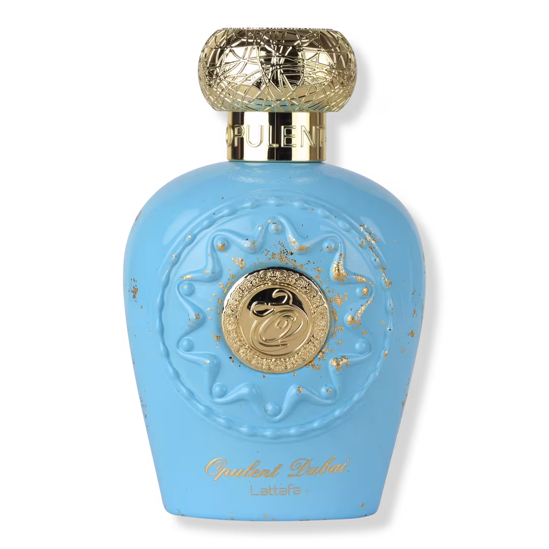 Lattafa  Opulent Dubai Eau de Parfum