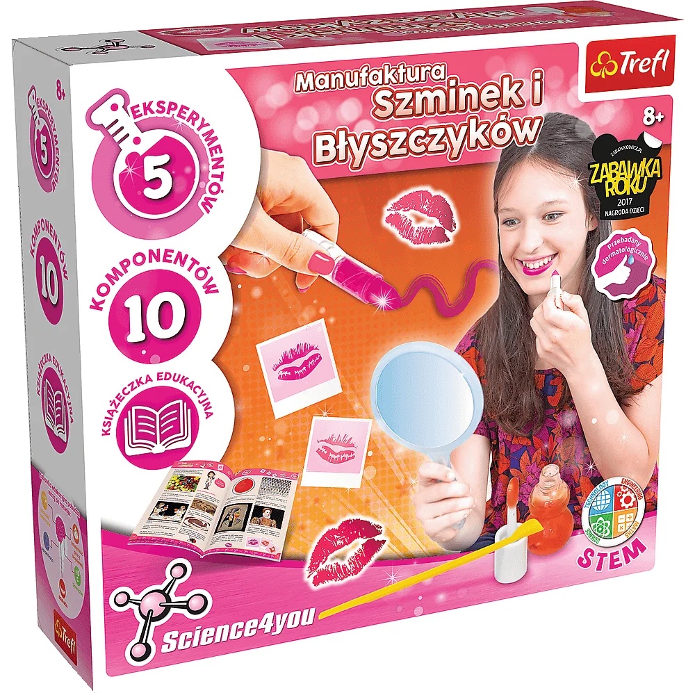 Zabawki > Zabawki Naukowe