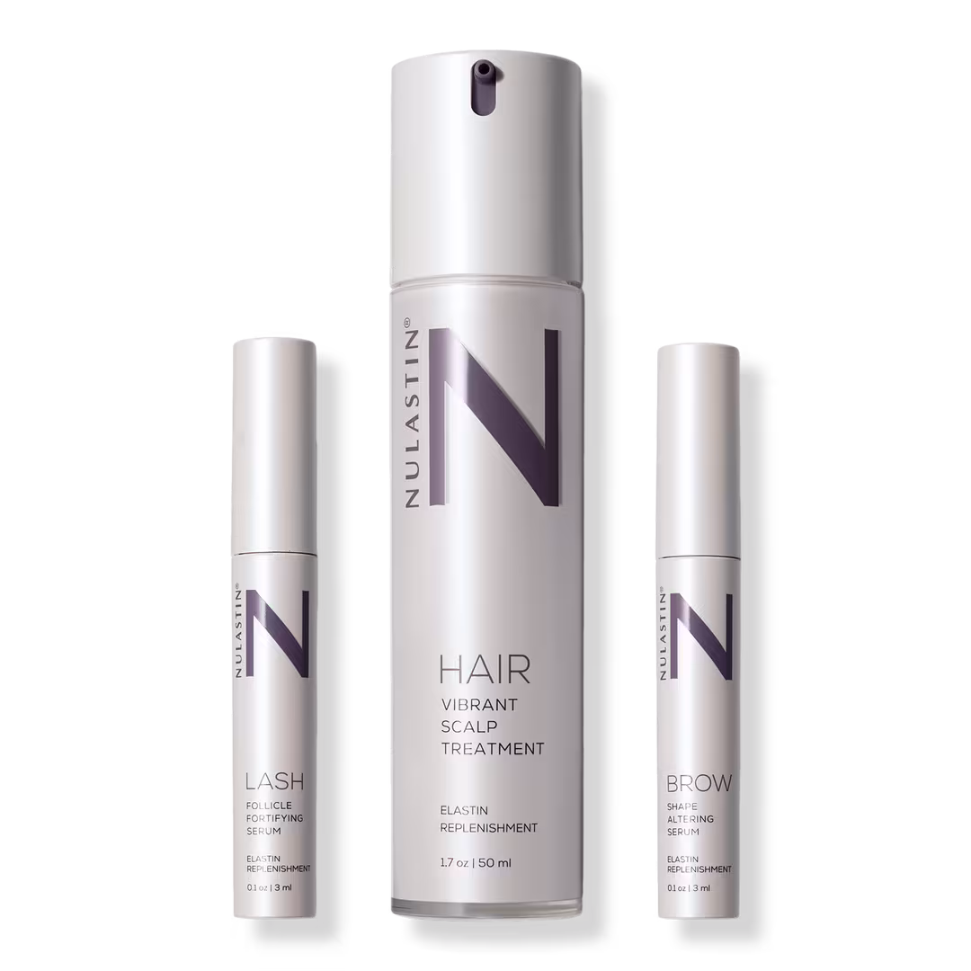 NULASTIN  Solution Serum System