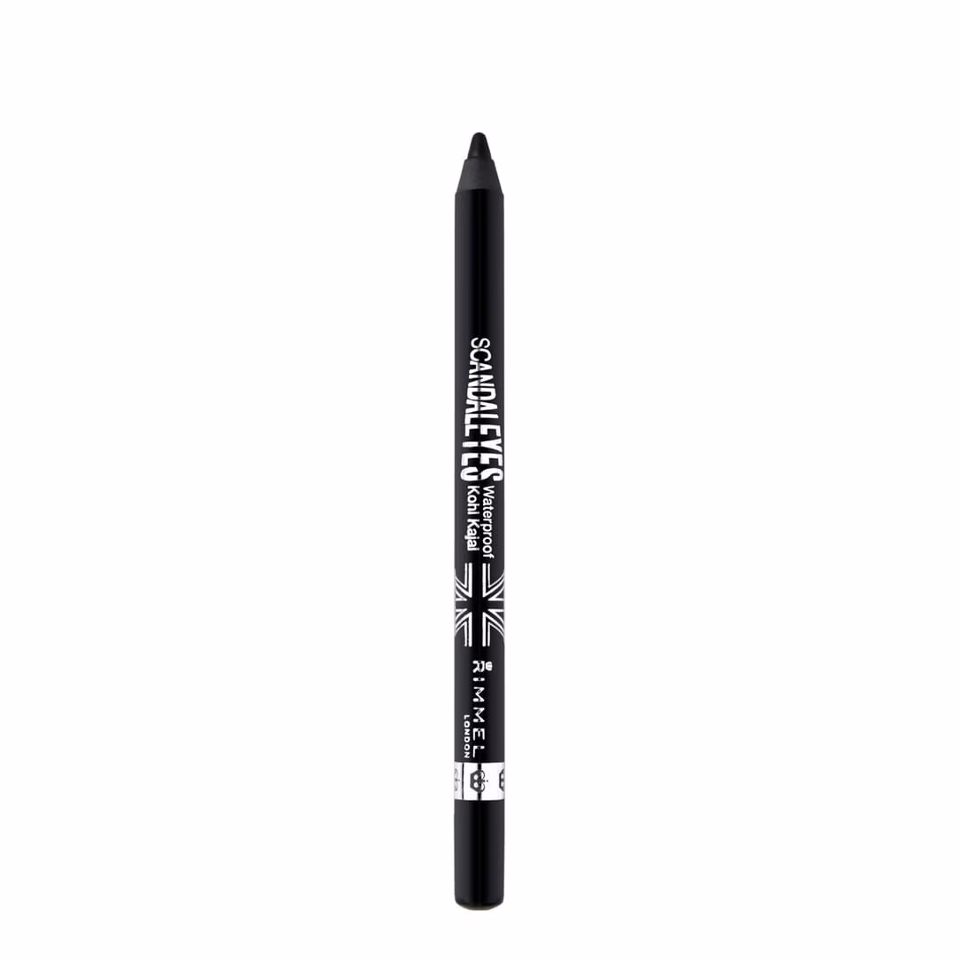 Rimmel Soft Kohl Kajal trwała kredka do oczu nr 003
