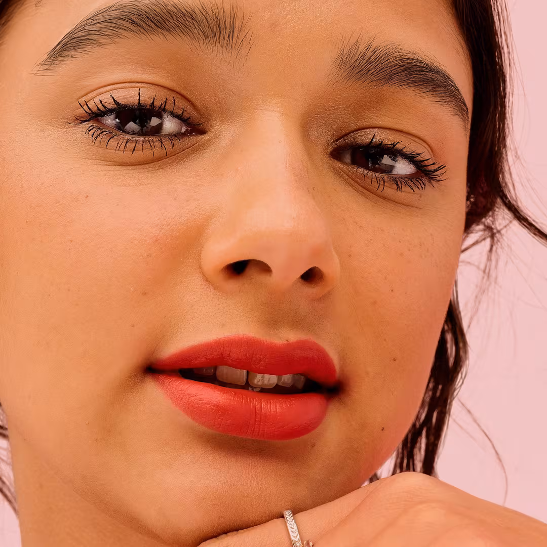 Benefit Cosmetics  Plushtint Moisturizing Matte Lip Tint