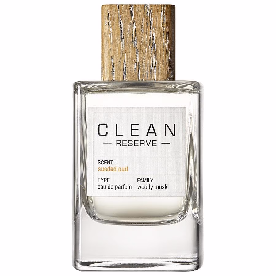 Sueded Oud