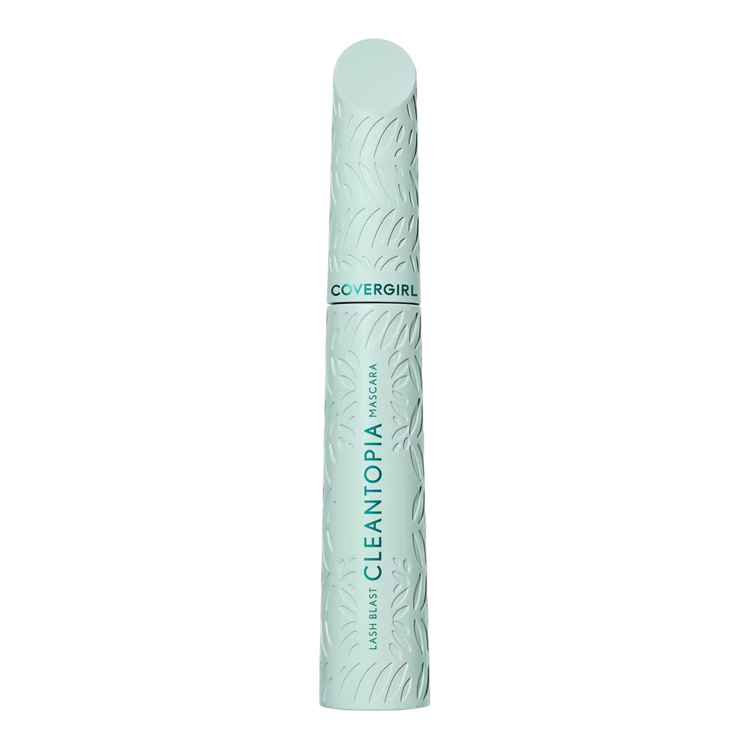 CoverGirl  Lash Blast Cleantopia Mascara