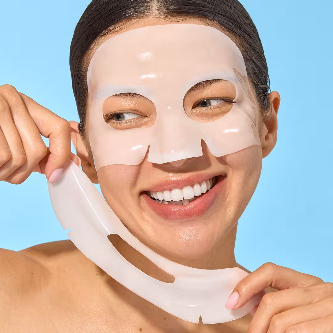 Mario Badescu  Advanced Collagen Hydrogel Mask