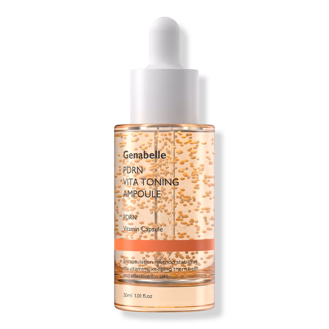 Genabelle  PDRN Vita Toning Glow Ampoule