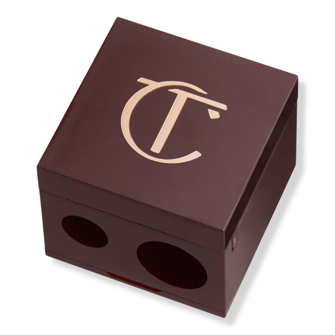 Charlotte Tilbury  Pencil Sharpener for Lips and Eyes