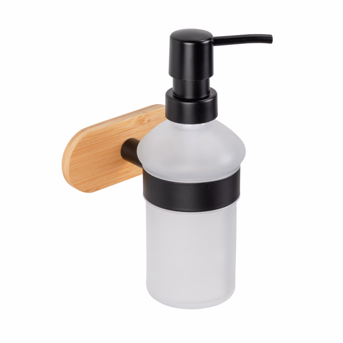 Turbo-Loc® Seifenspender Mod. Orea Bamboo