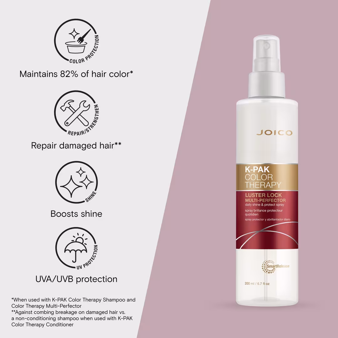 Joico  K-PAK Color Therapy Luster Lock Spray