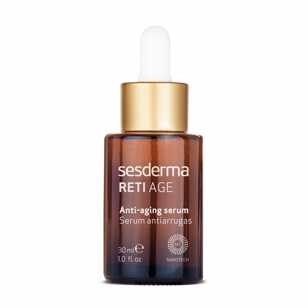 RETIAGE Serum