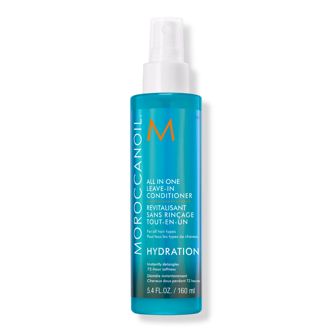 Moroccanoil  Detangling All in One Leave-In Conditioner
