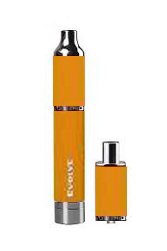 Yocan Evolve Plus Herbal WAX 2-in-1 Kit