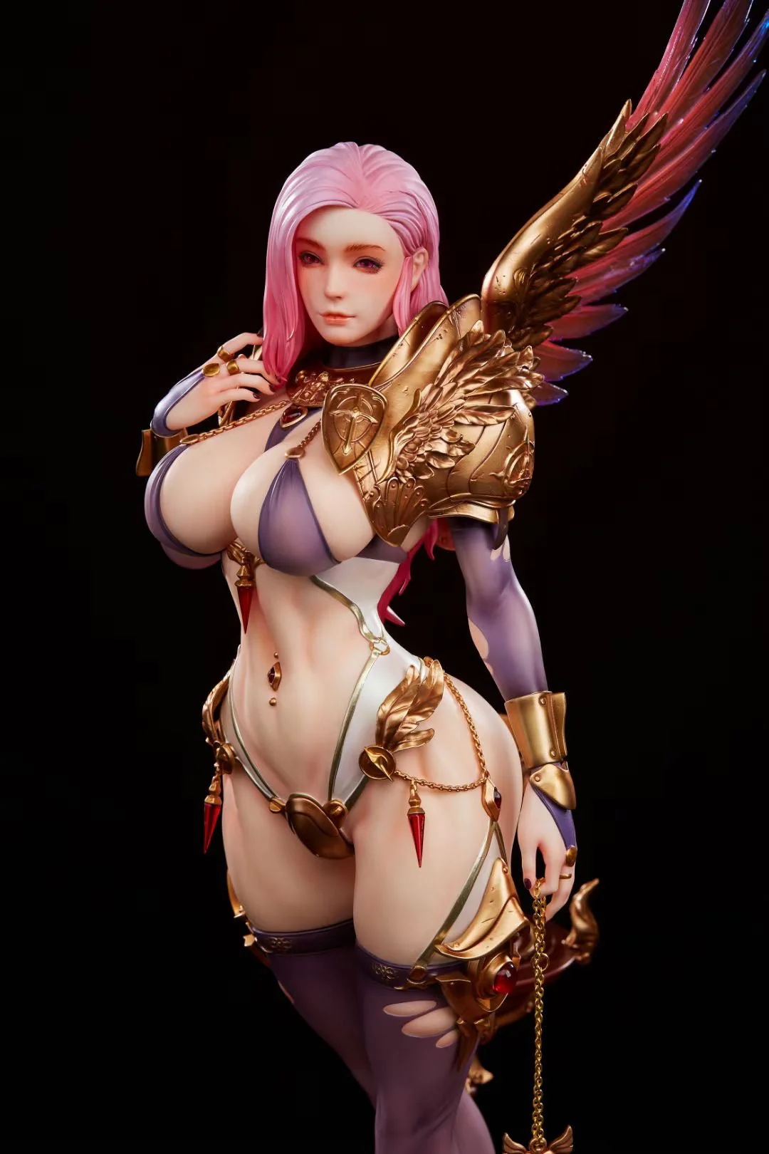 ZhanMa Studio - The Guardian of The Grail | 圣杯守护者