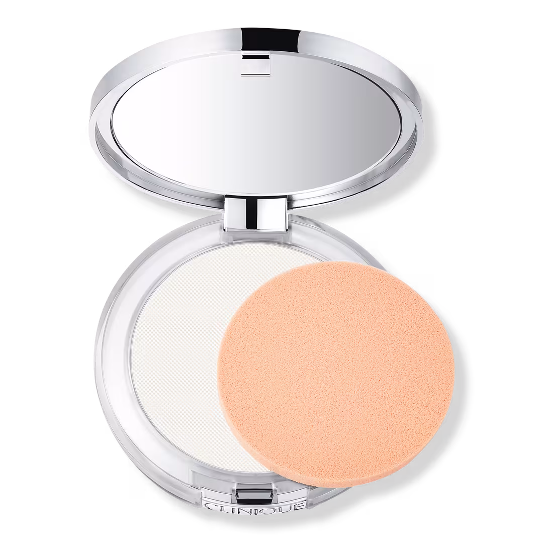 Clinique  Stay-Matte Invisible Blotting Powder