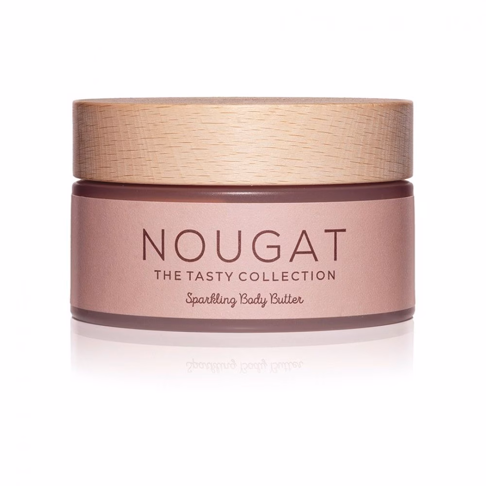 NOUGAT Sparkling Body Butter
