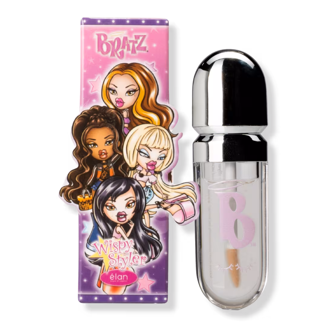 élan beauté & supplies  Bratz Wispy Lash Styler