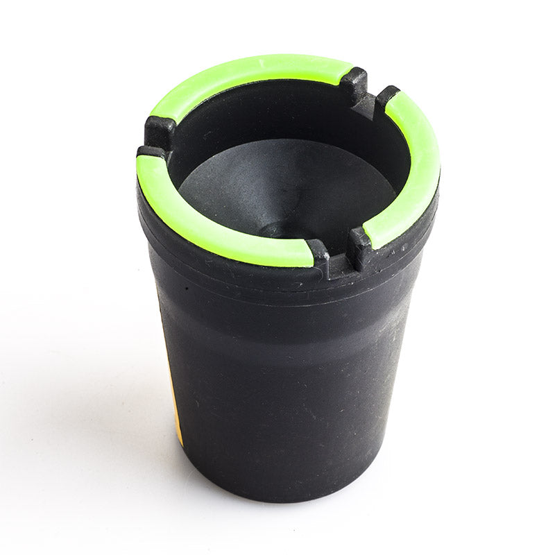 Butt Bucket Cigarette Ashtray (Random Color)