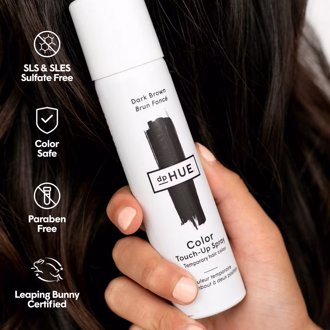 dpHUE  Color Touch-Up Spray