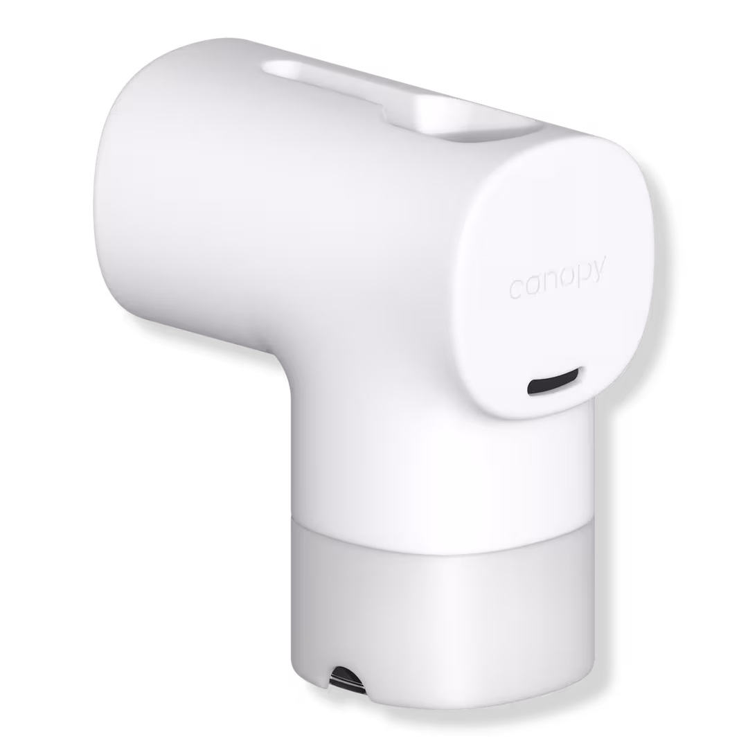 Canopy  Bath Tub Filter