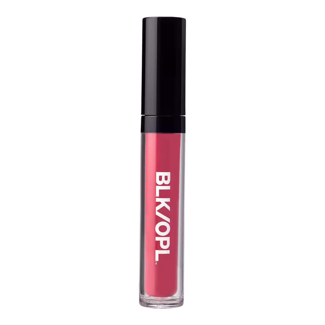 BLK/OPL  COLORSPLURGE Liquid Matte Lipstick