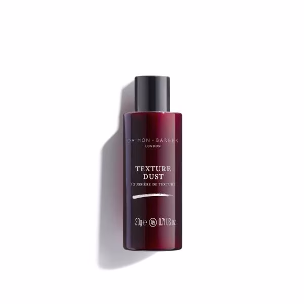 Daimon Barber Körpergel