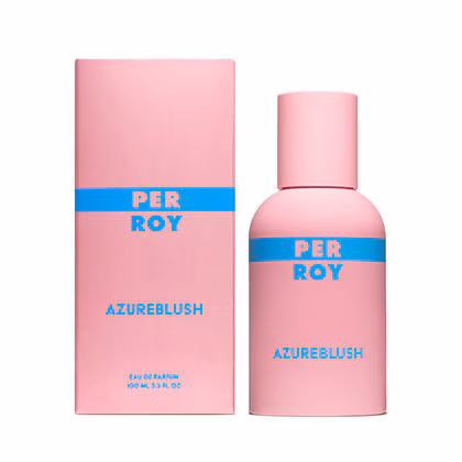 PERROY PARFUMS Azureblush Eau de Parfum Spray 100ML