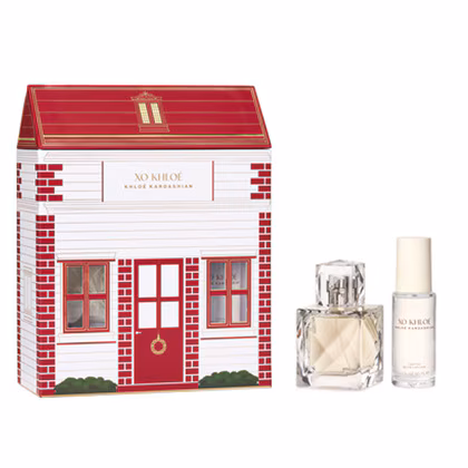 Khloé Kardashian XO Khloé Eau de Parfum Spray Gift Set 100ML