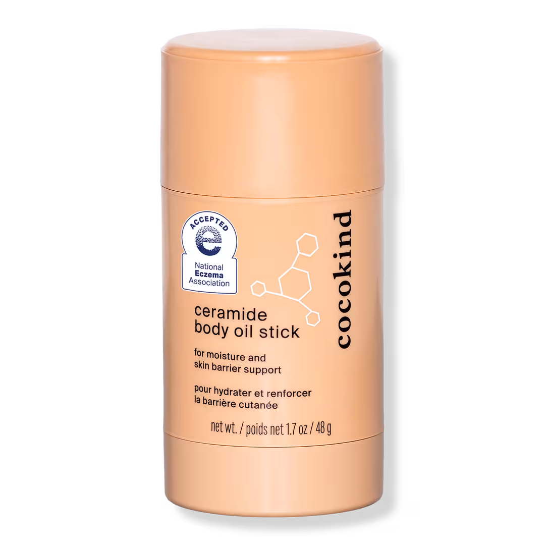 cocokind  Ceramide Body Oil Stick