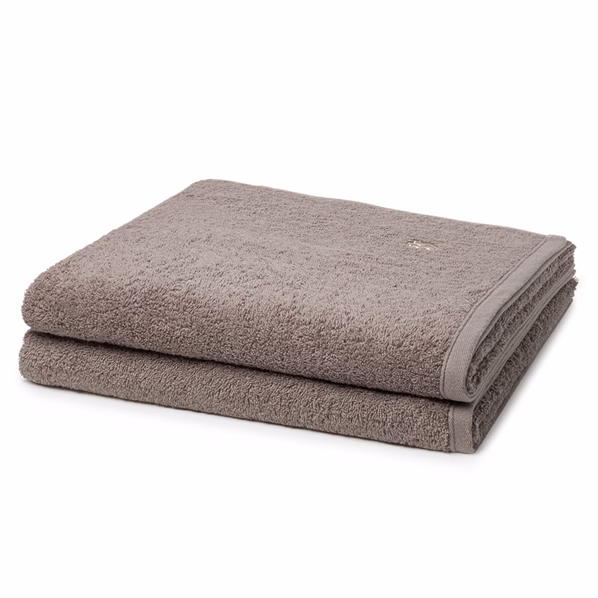 Duschtuch-Set Vita (2er Set)