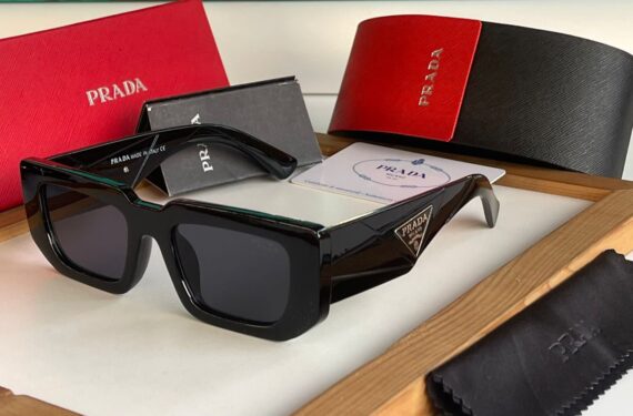Prada sunglasses 53