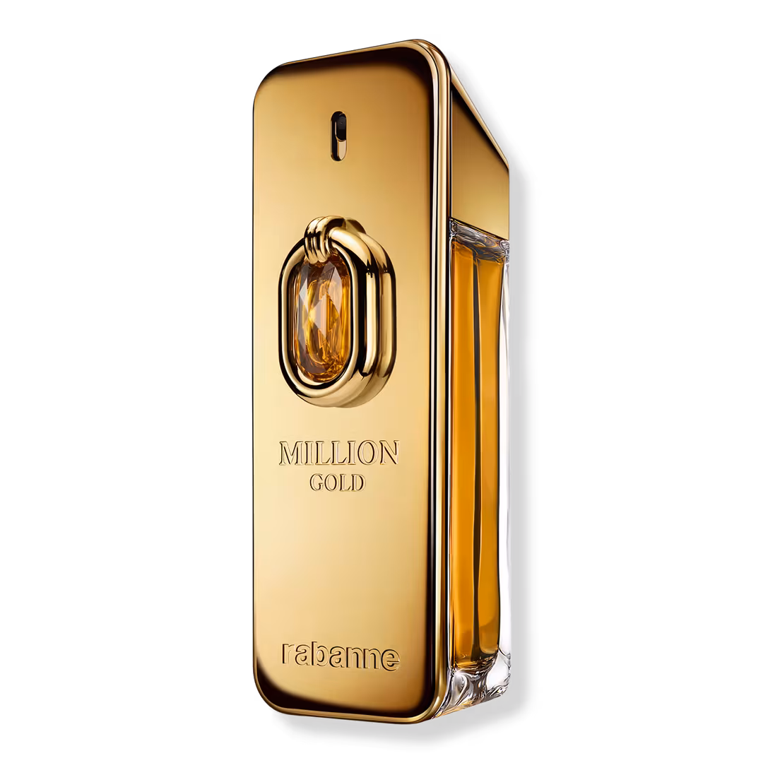 Rabanne  Million Gold Elixir