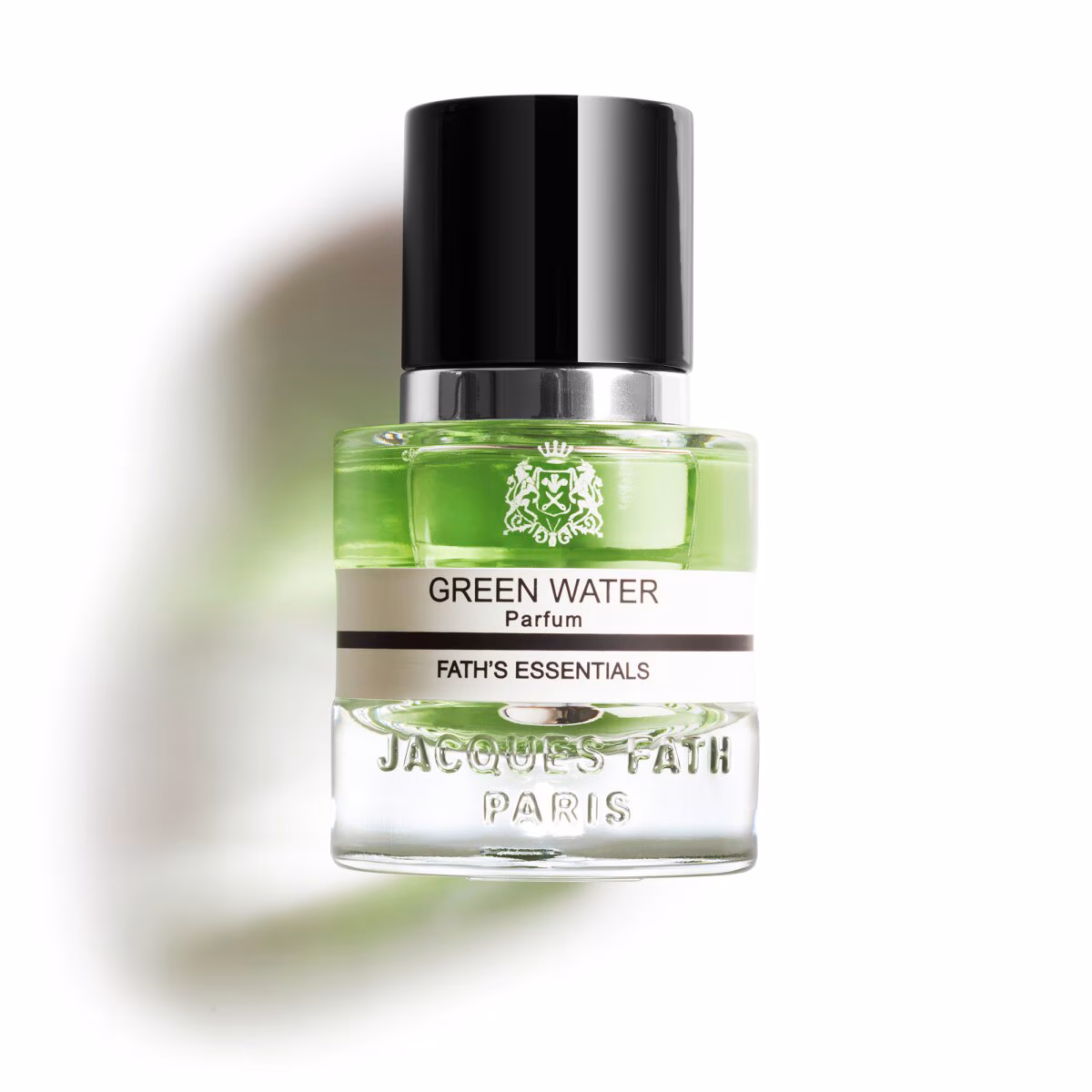 Green Water - EdP