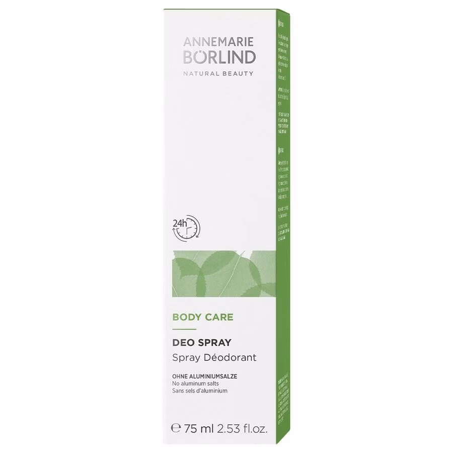 Body Care Spray