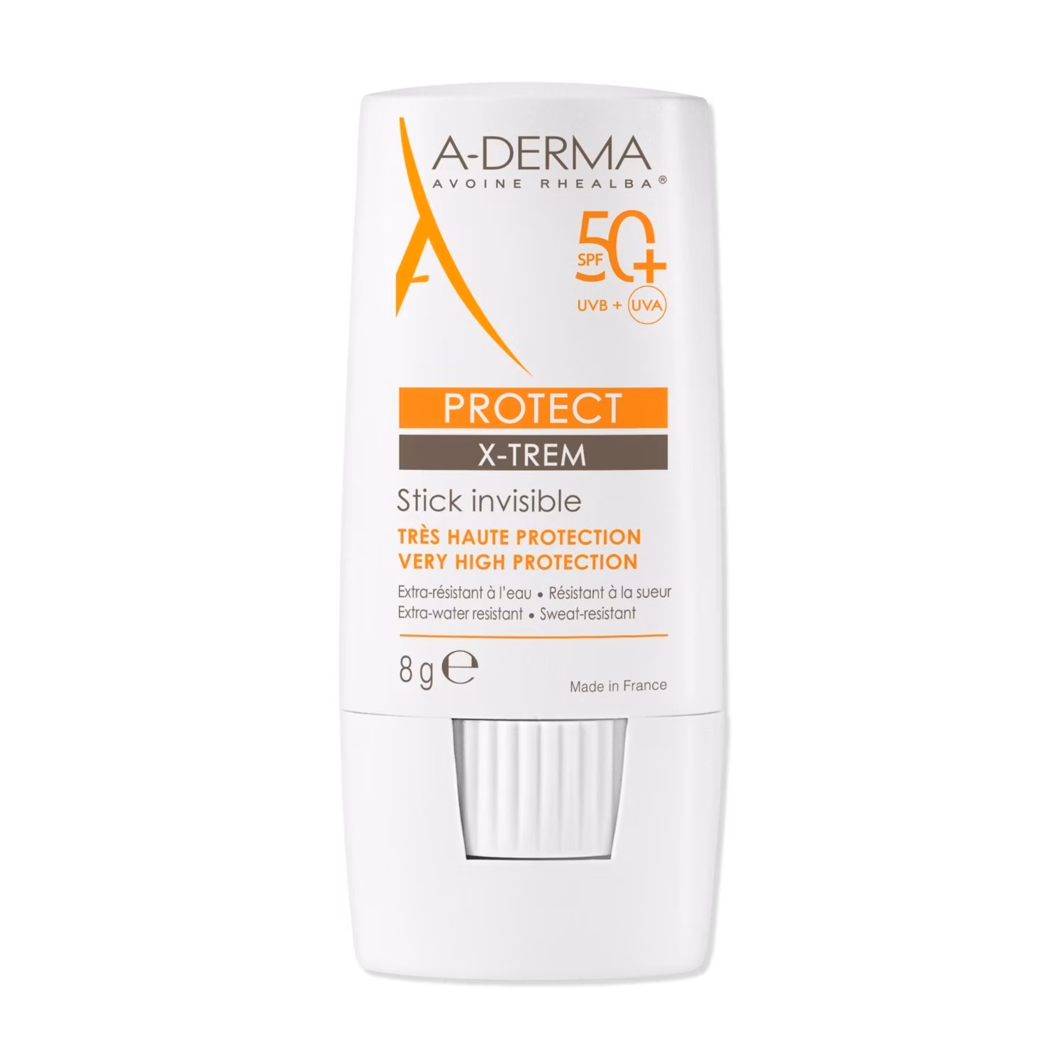 X-TREM Stick Invisible SPF50+