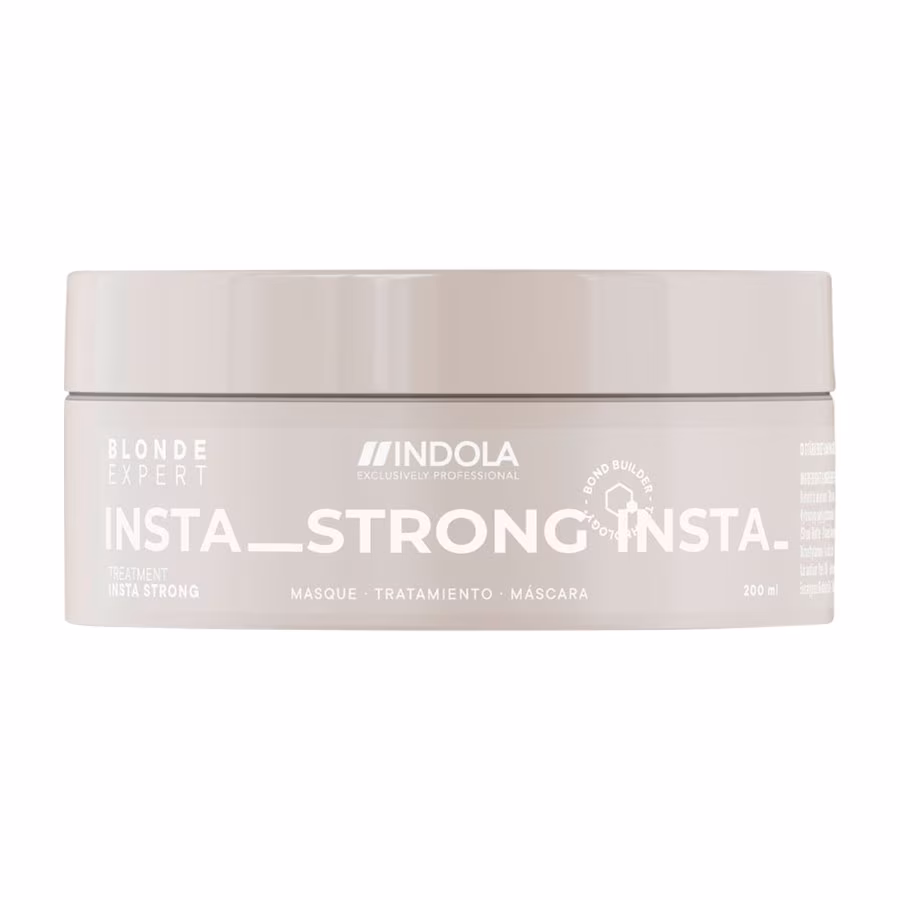 Insta Strong Treatment