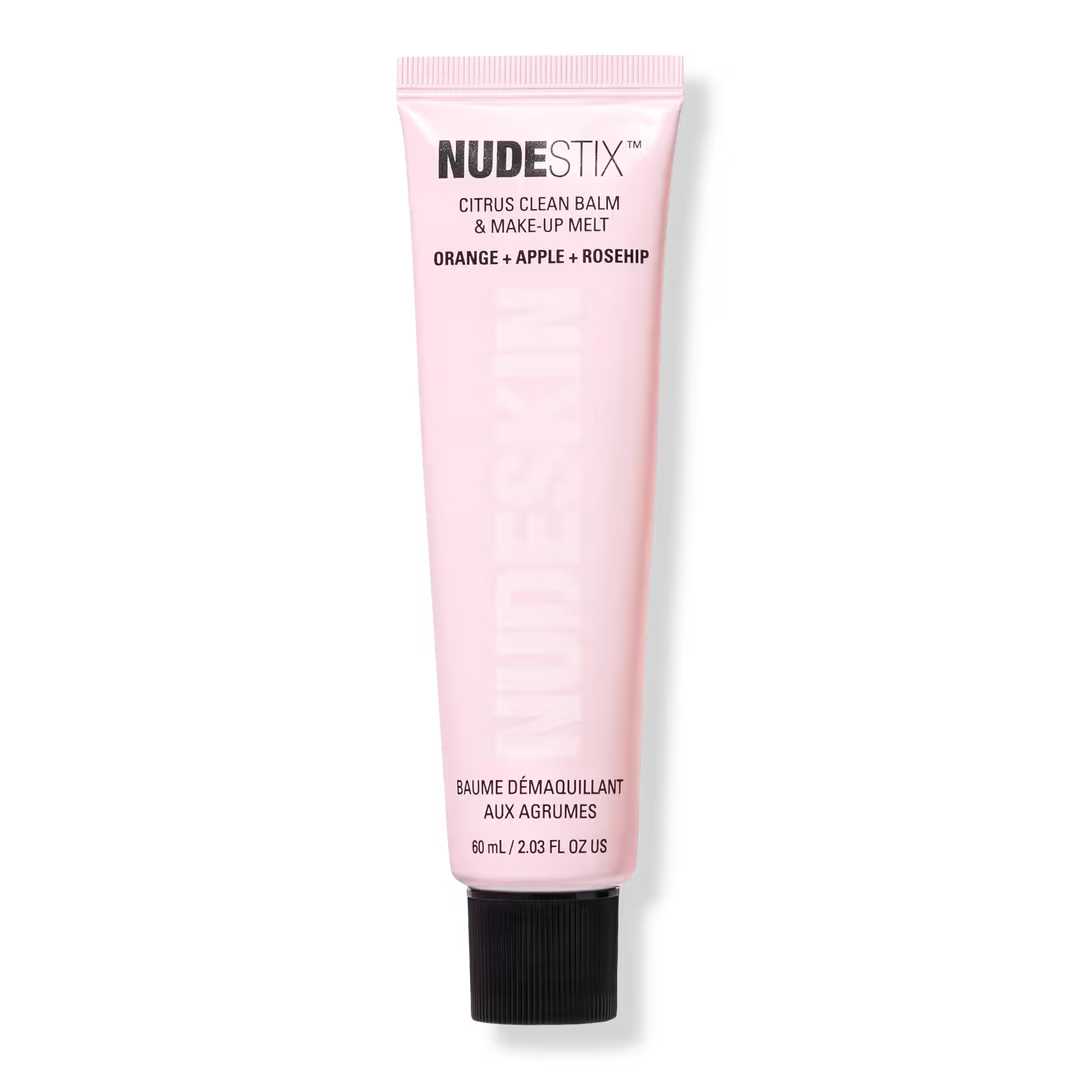 NUDESTIX  NUDESKIN Citrus Clean Balm & Make-Up Melt