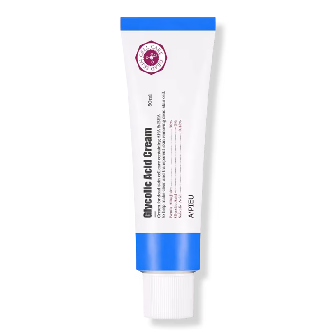 Apieu  Glycolic Acid Cream