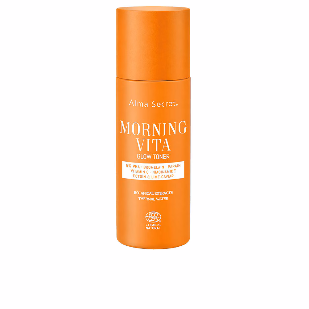 MORNING VITA Glow Tonic