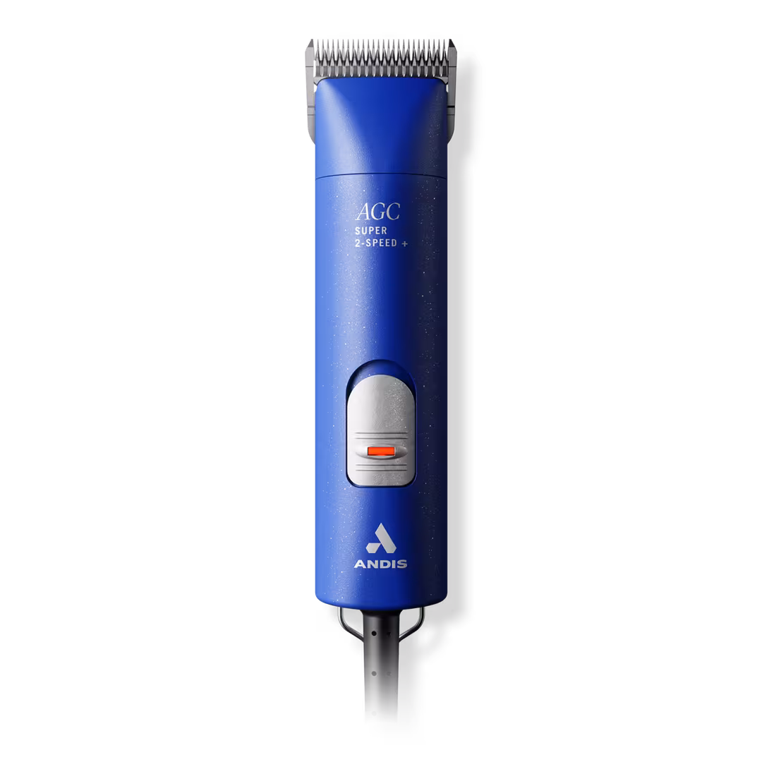 Andis  ProClip AGC Super 2-Speed+ Detachable Blade Clipper