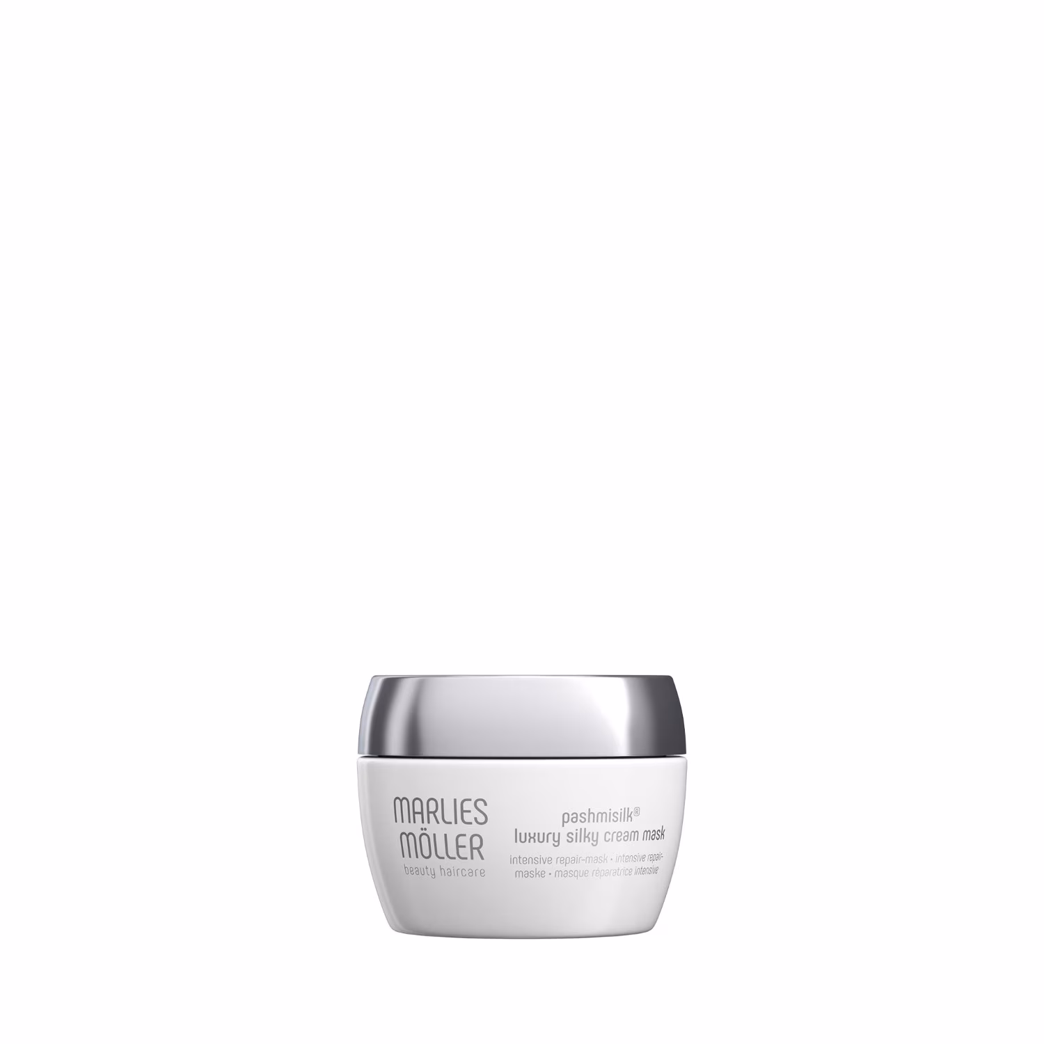 Intense Cream Mask