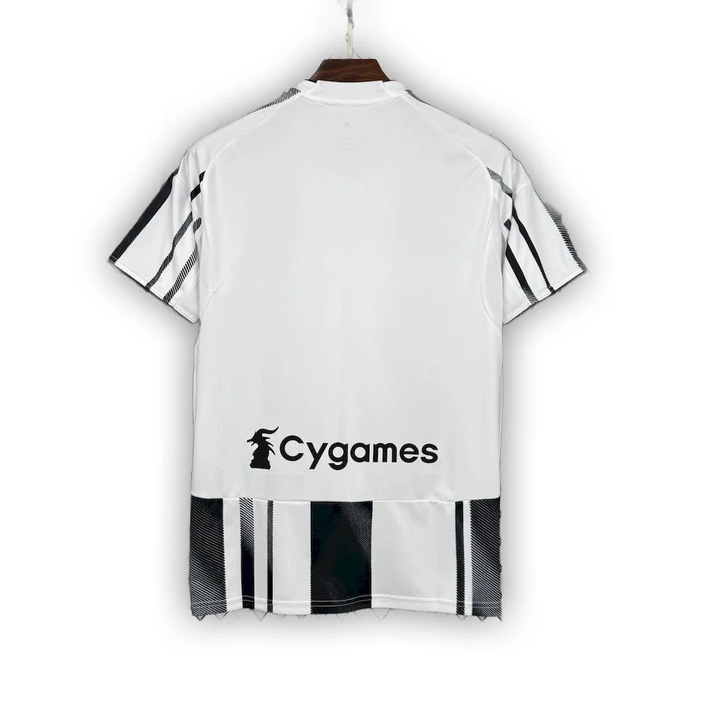 Juventus 2025/26 Home
