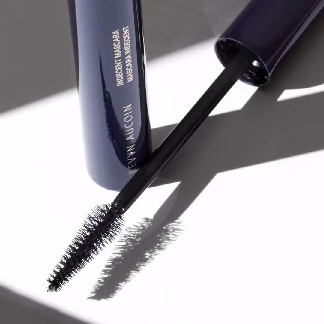 Kevyn Aucoin  Indecent Mascara