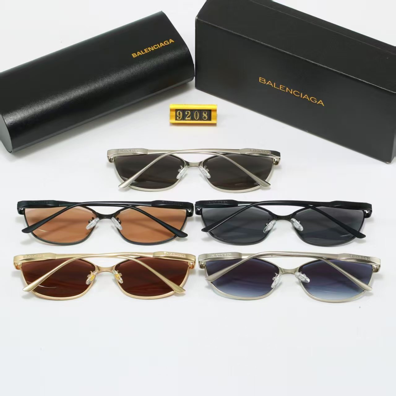 Balenciaga Fashionable Sunglasses