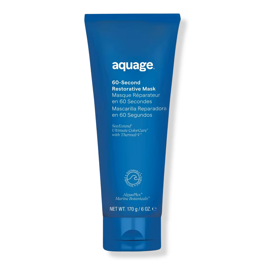 Aquage  60-Second Restorative Mask