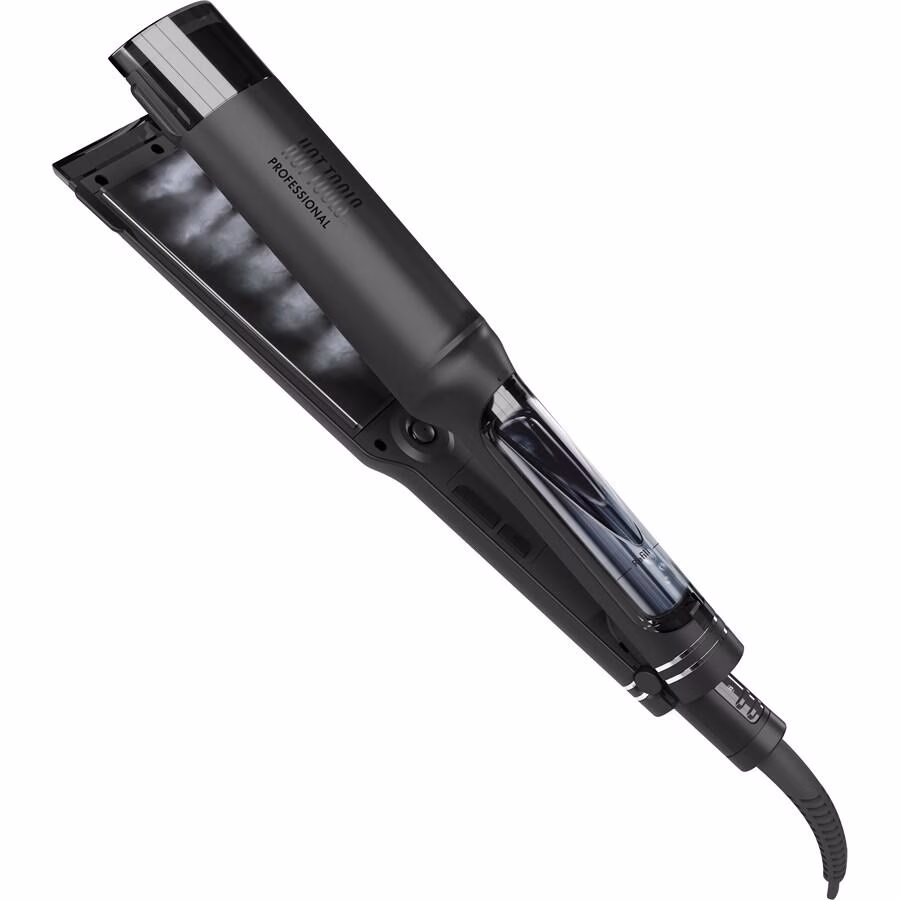 Black Gold Steam Styler