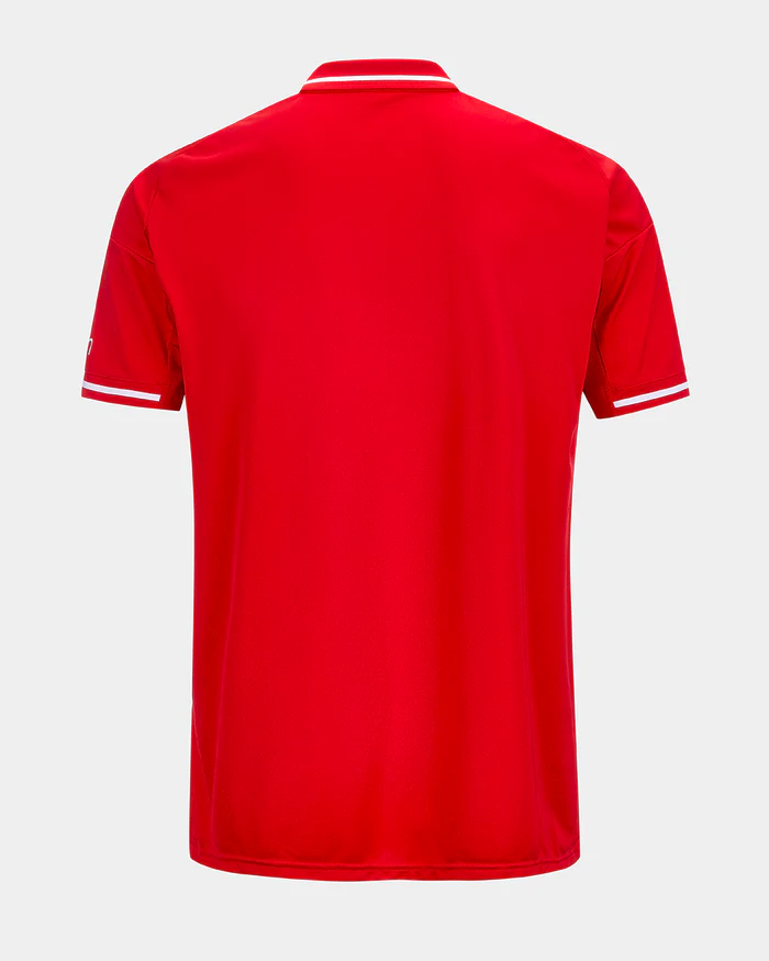 Nottingham Forest Home Man Jersey 25/26