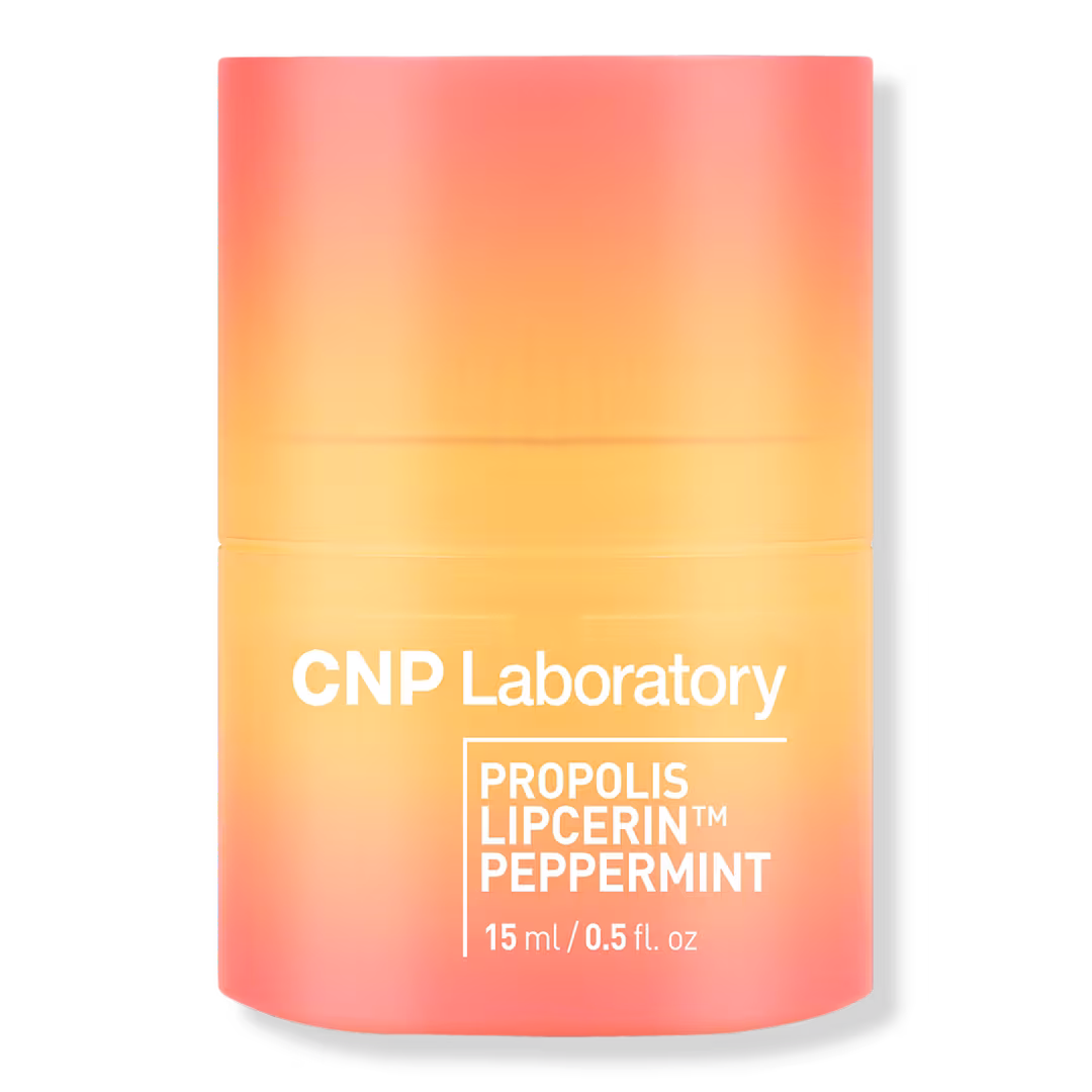 CNP Laboratory  Propolis Lipcerin Lip Balm