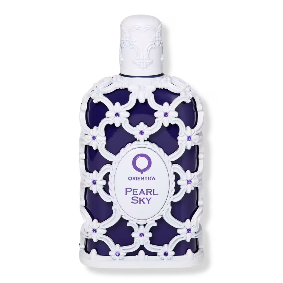 Orientica Perfumes  Pearl Sky Eau de Parfum
